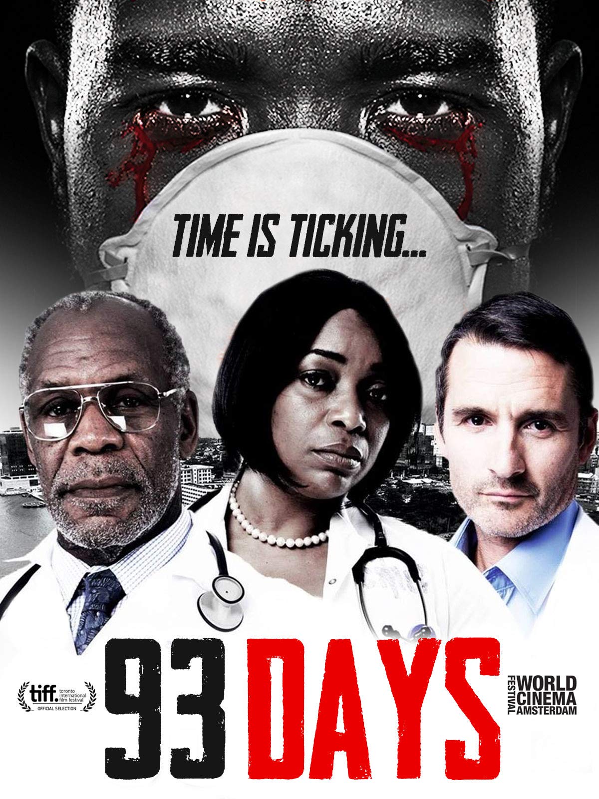93 Days