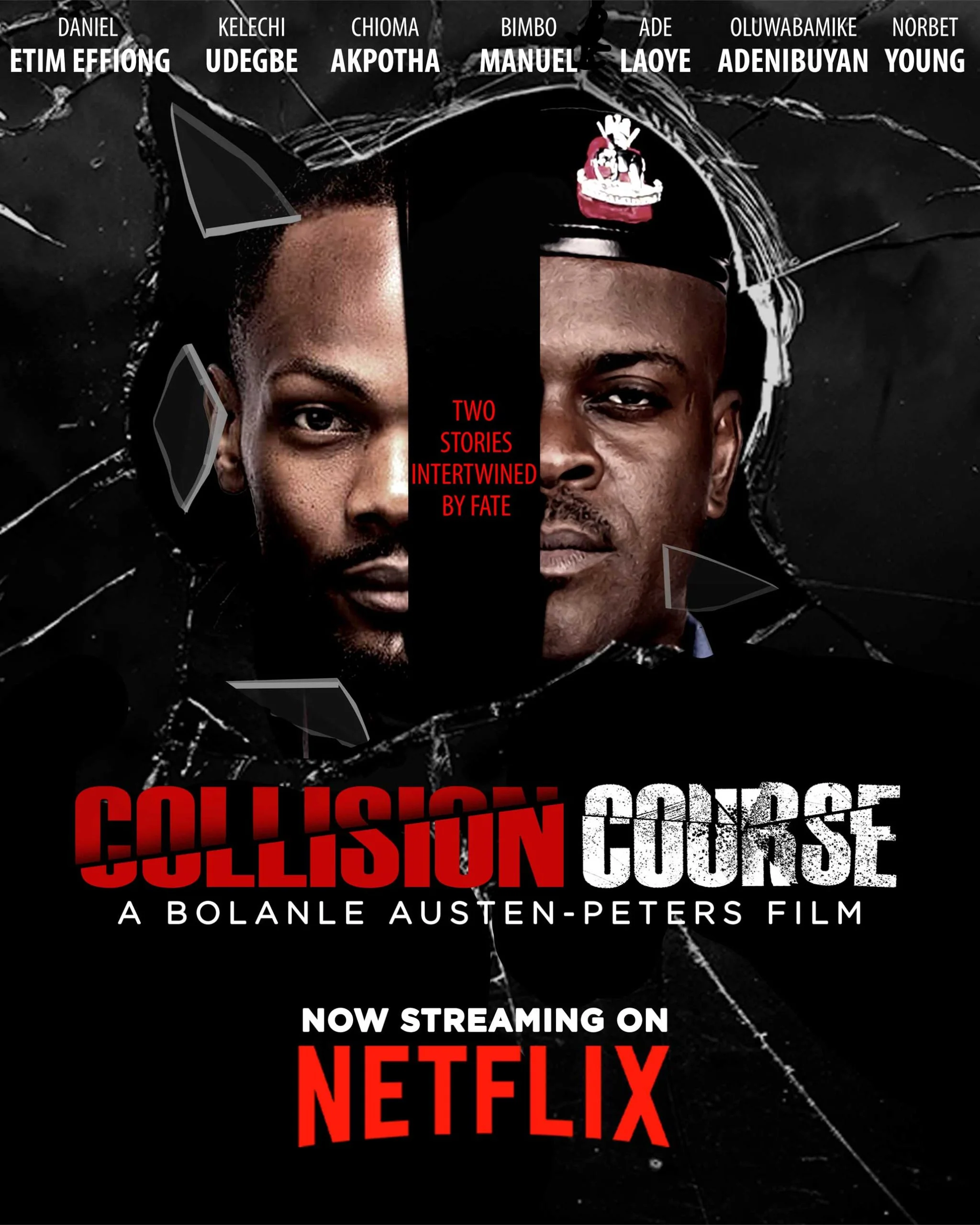 Collision Course
