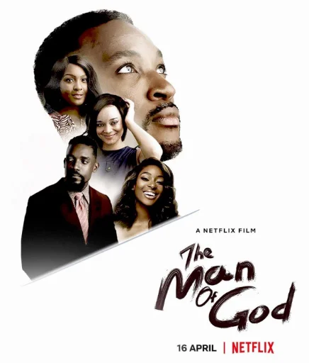 Man of God