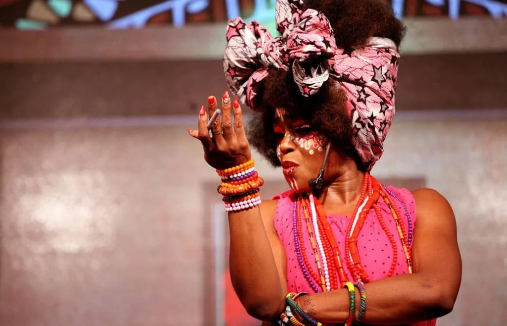 Fela and the Kalakuta Queens