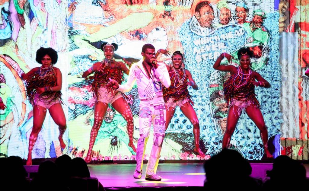 Fela and the Kalakuta Queens