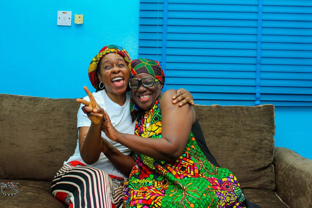 Funmilayo Ransome-Kuti
