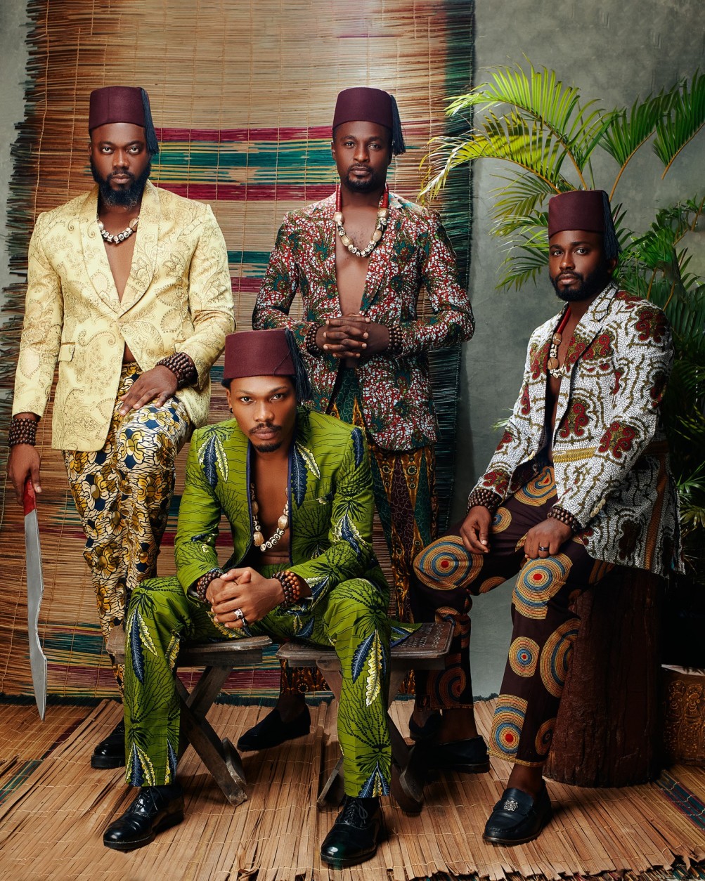 House of Ga’a
