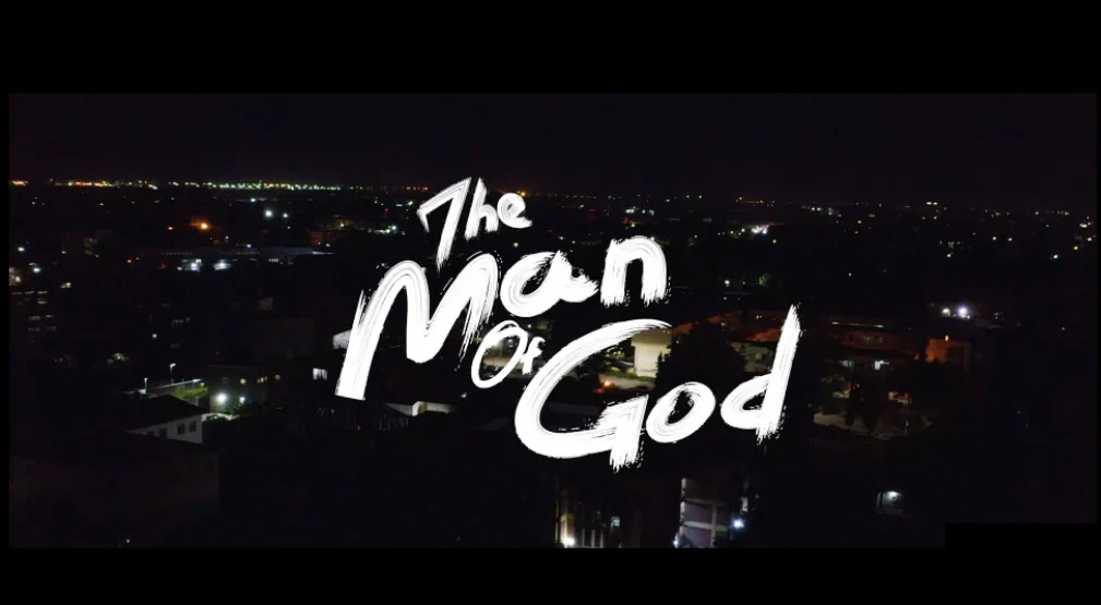 Man of God