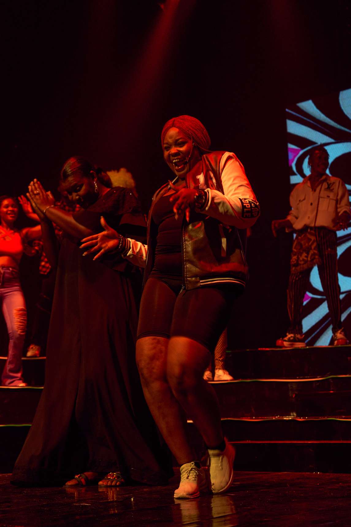 Motherland The Musical gallery image
