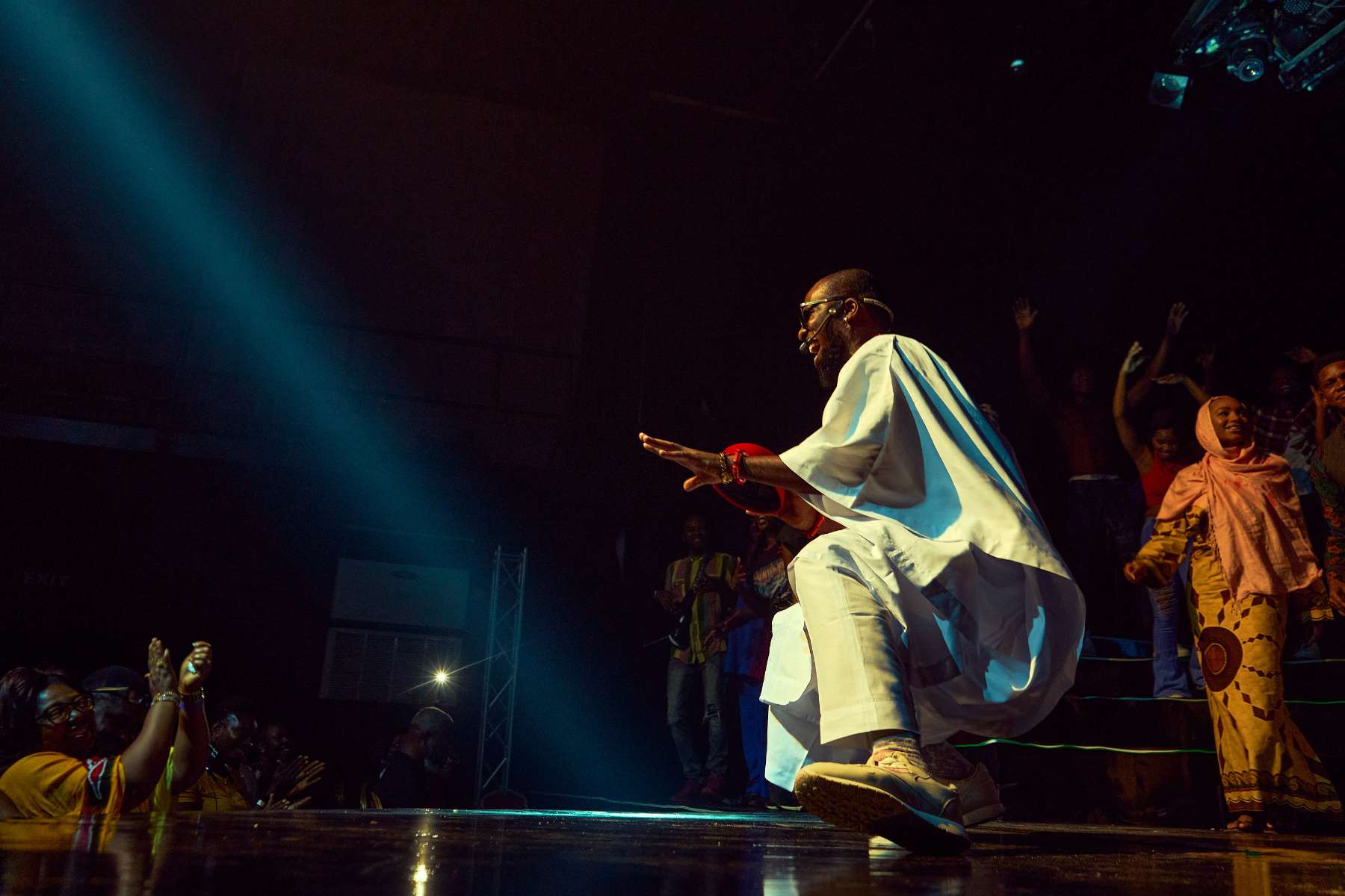 Motherland The Musical gallery image