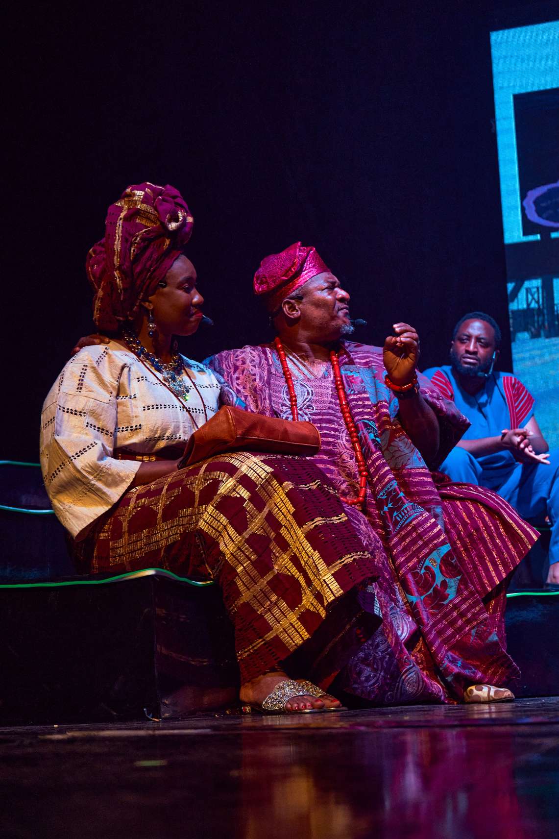 Motherland The Musical gallery image