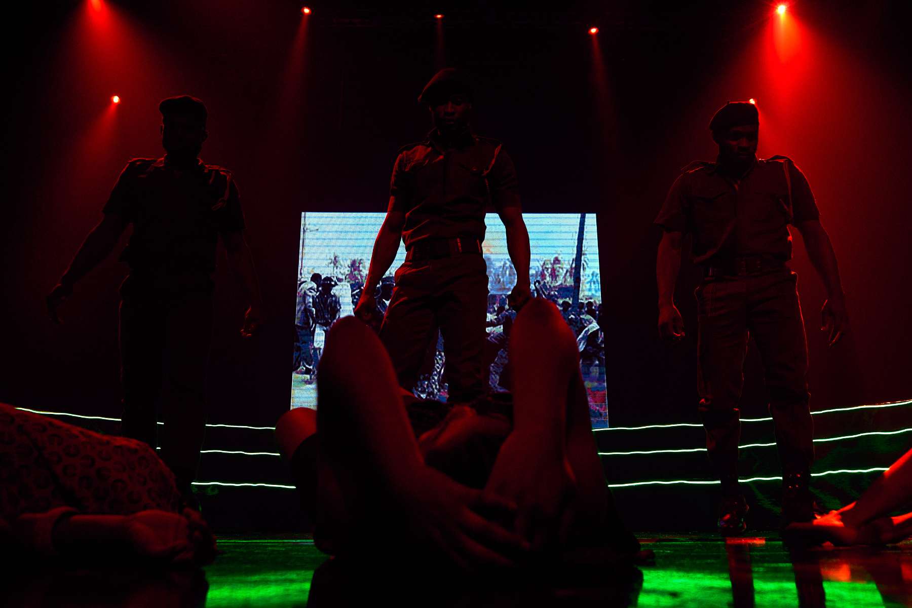 Motherland The Musical gallery image