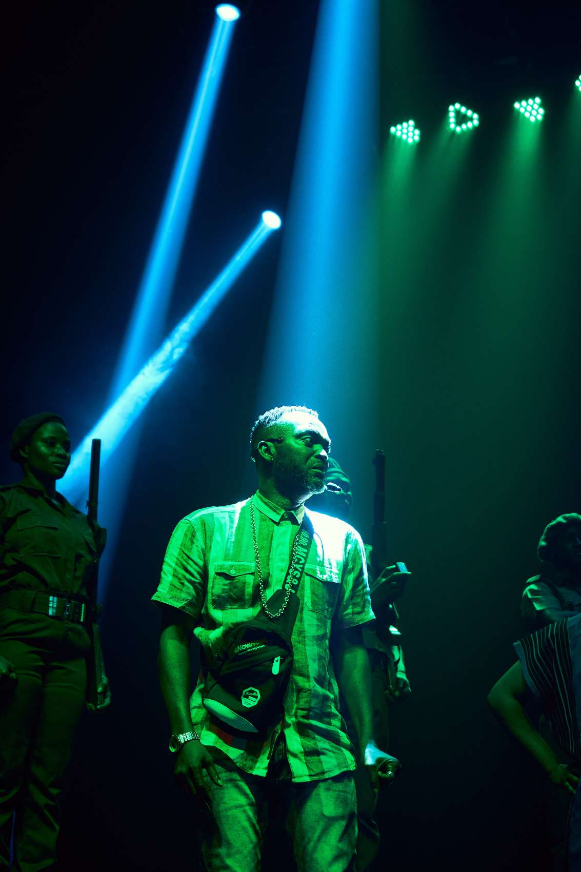Motherland The Musical gallery image