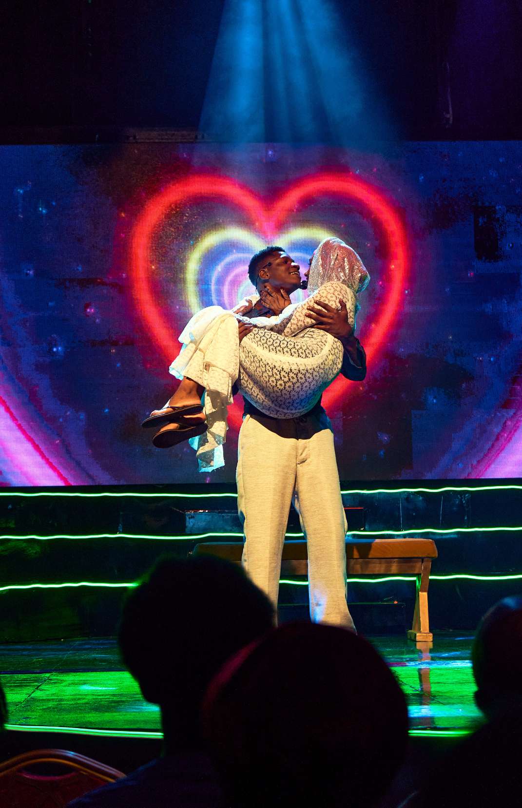 Motherland The Musical gallery image