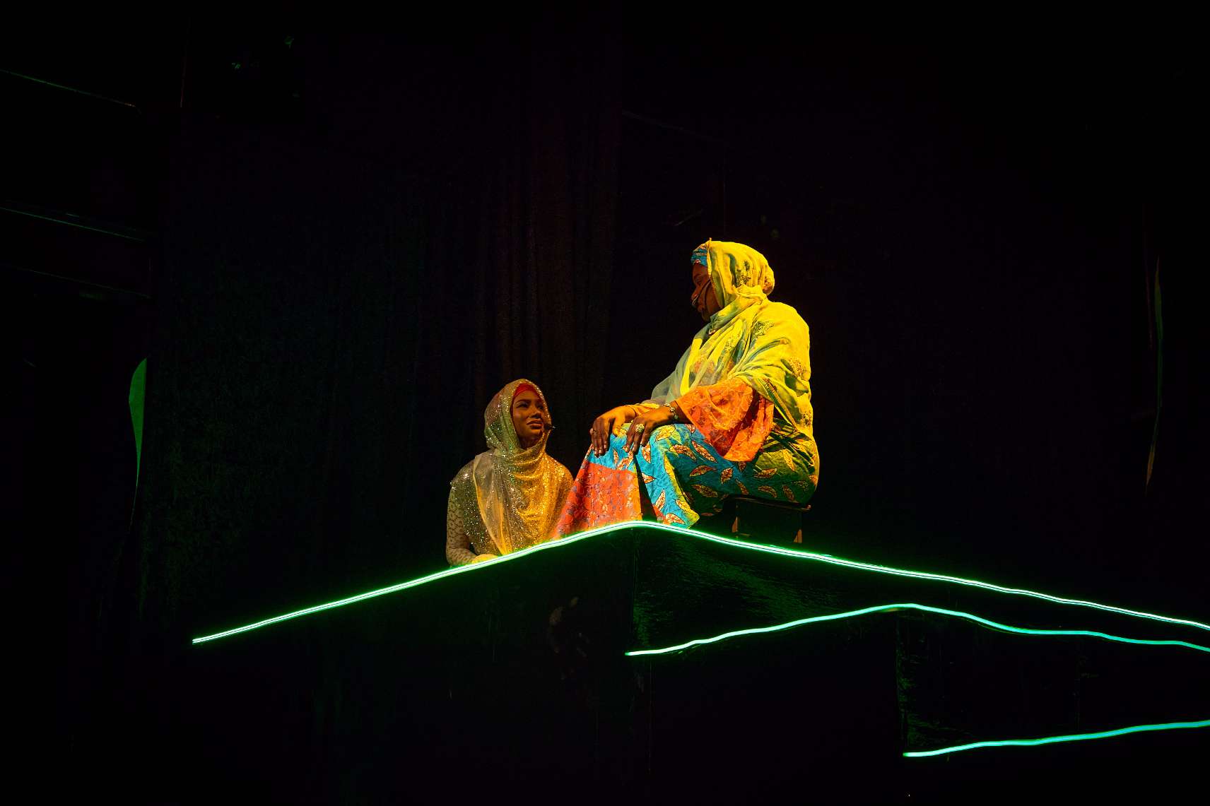 Motherland The Musical gallery image