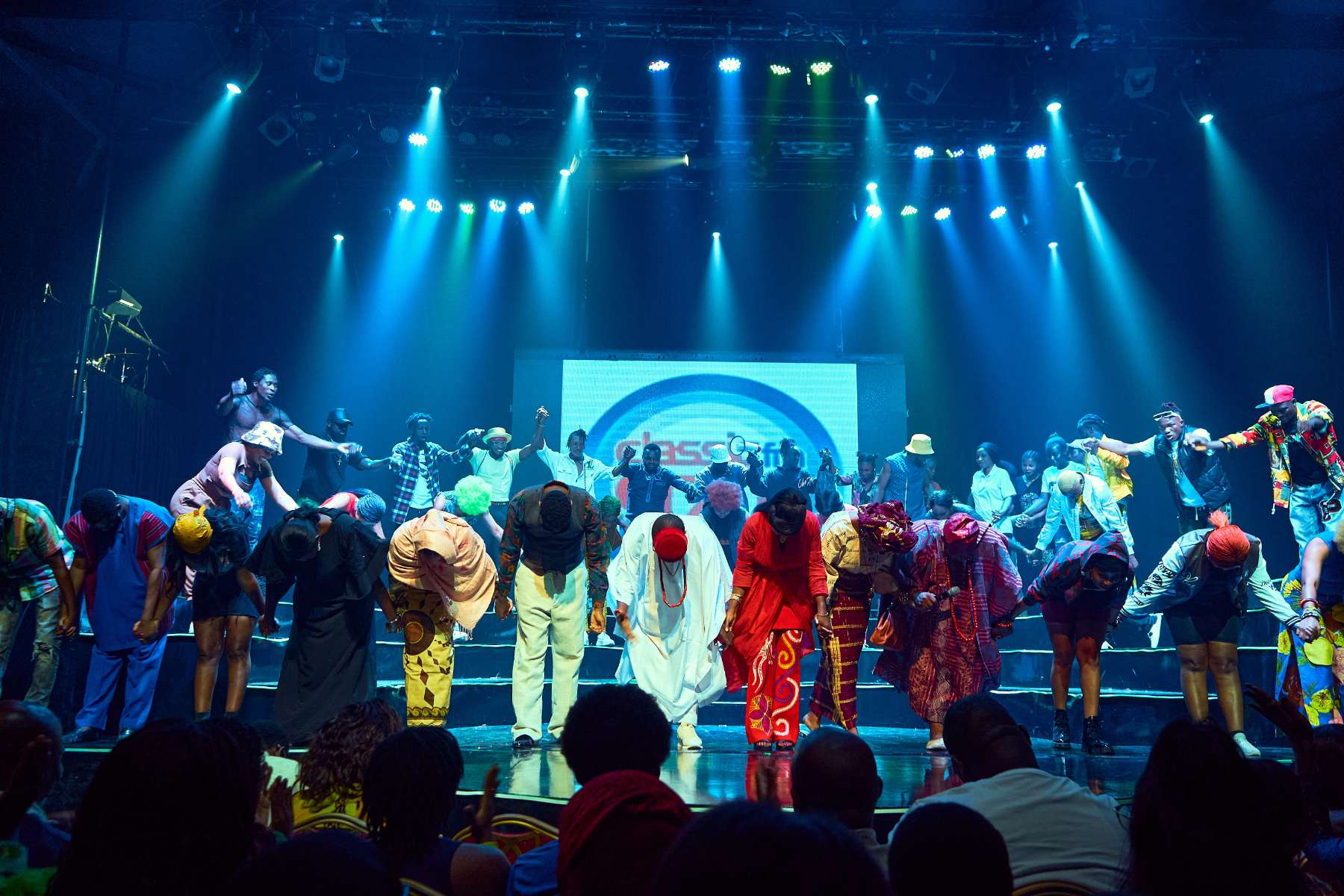 Motherland The Musical gallery image