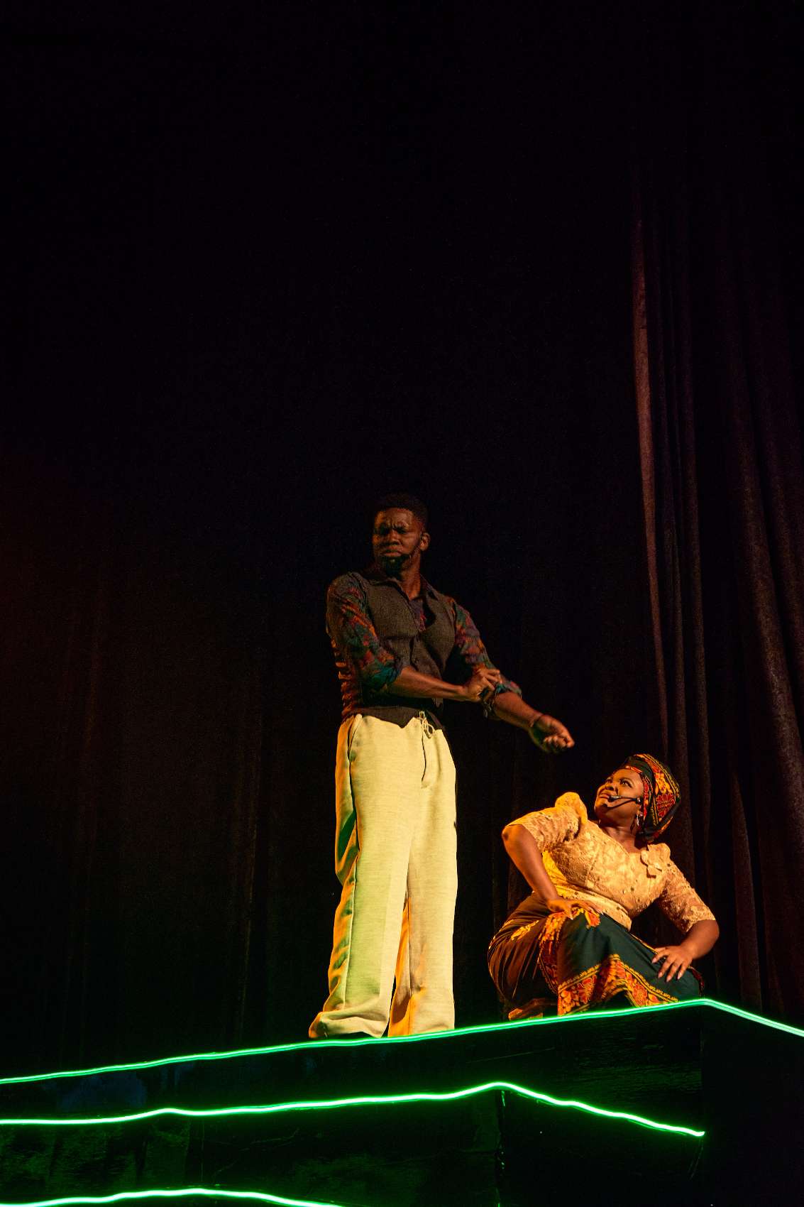 Motherland The Musical gallery image