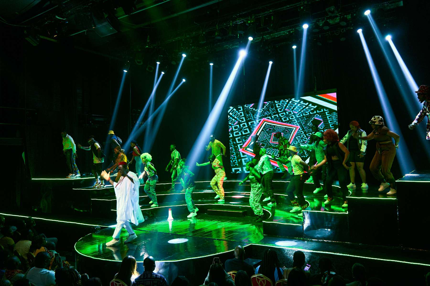 Motherland The Musical gallery image