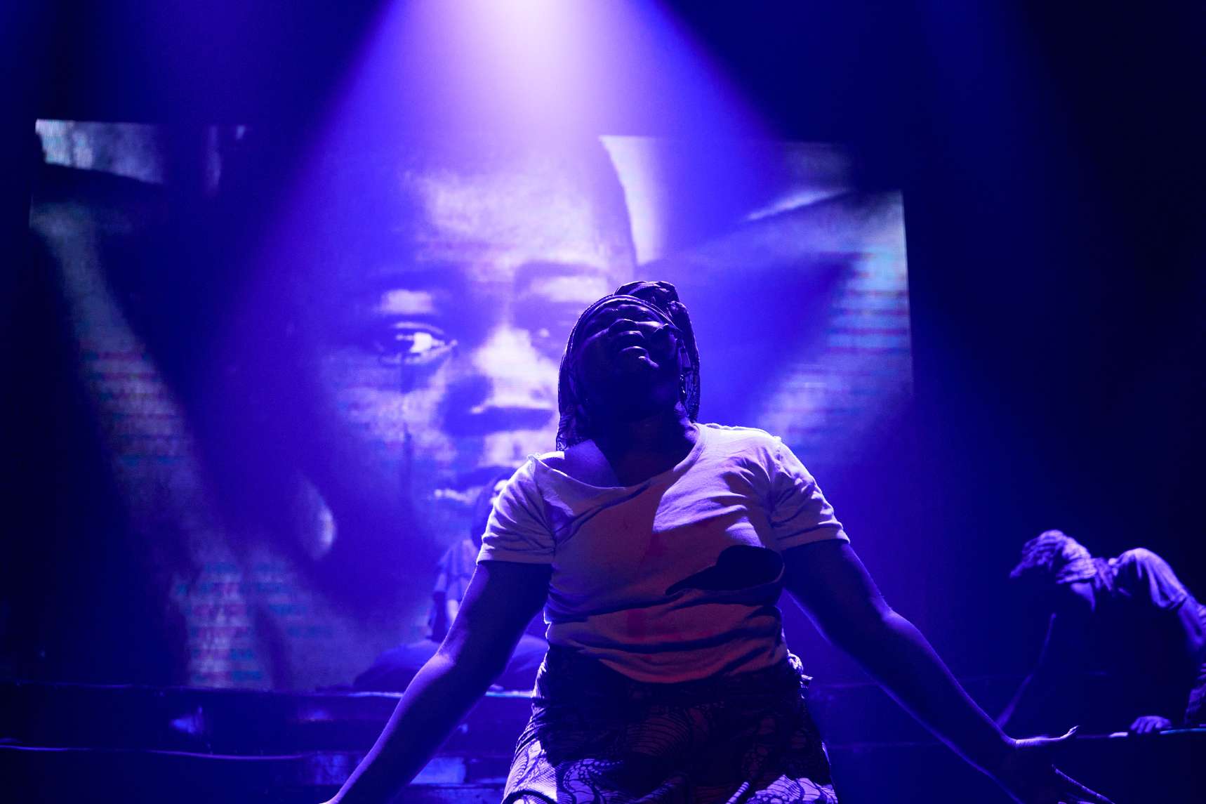 Motherland The Musical gallery image