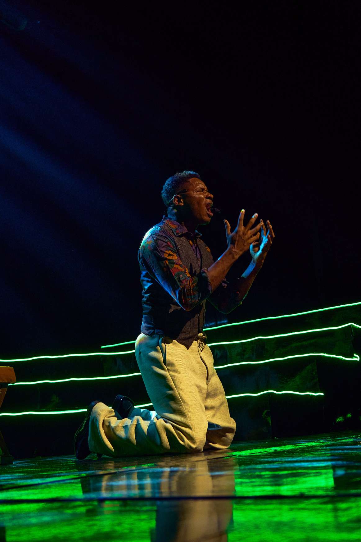 Motherland The Musical gallery image