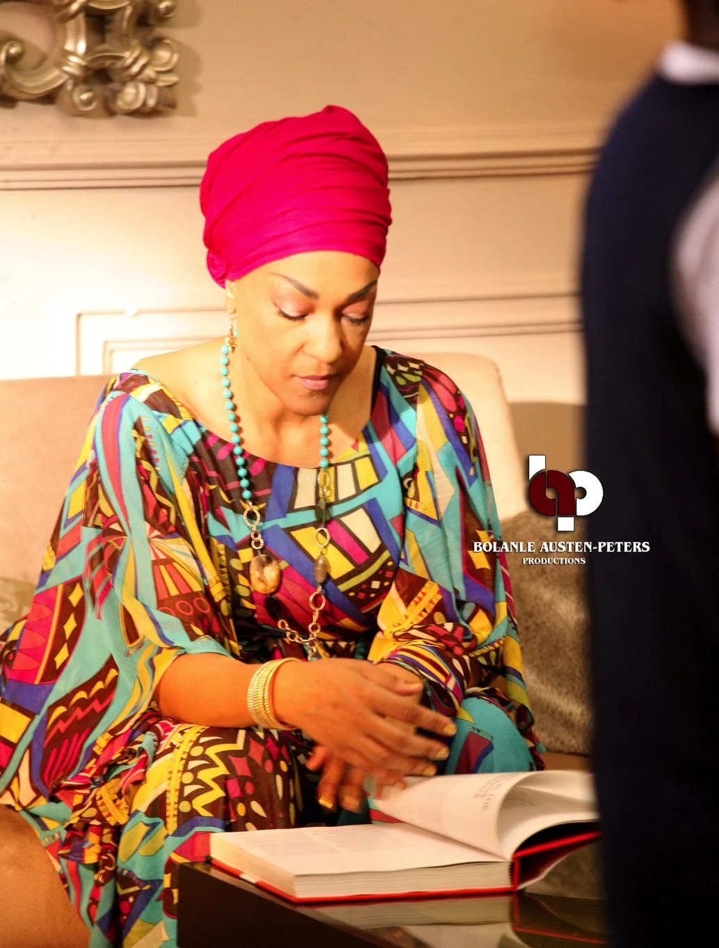 The Bling Lagosians