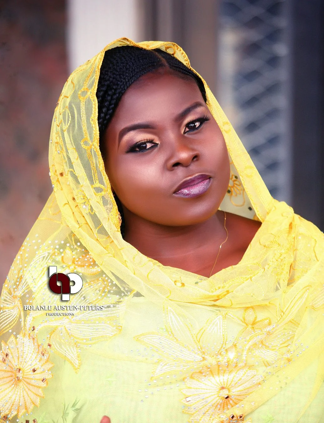 The Bling Lagosians