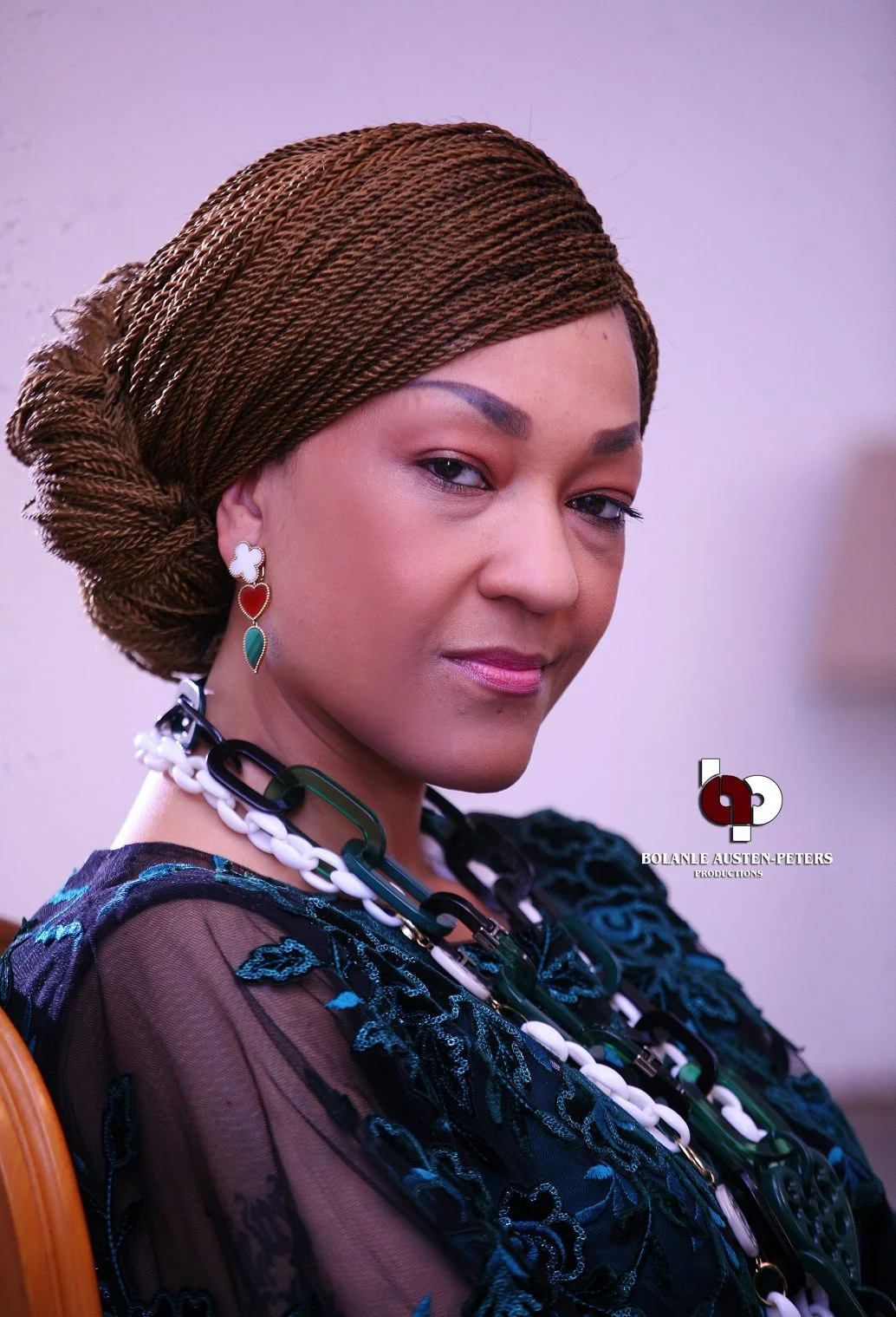 The Bling Lagosians