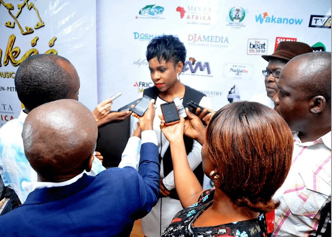 Wakaa The Musical