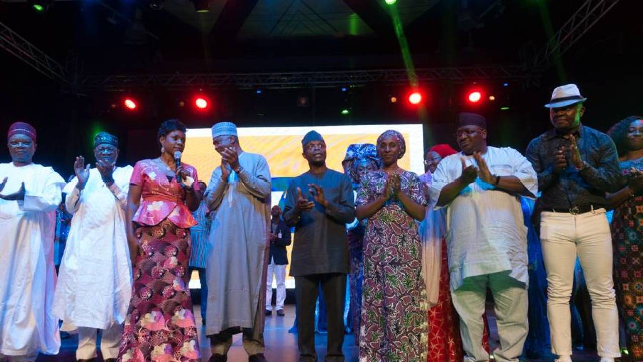 Wakaa The Musical