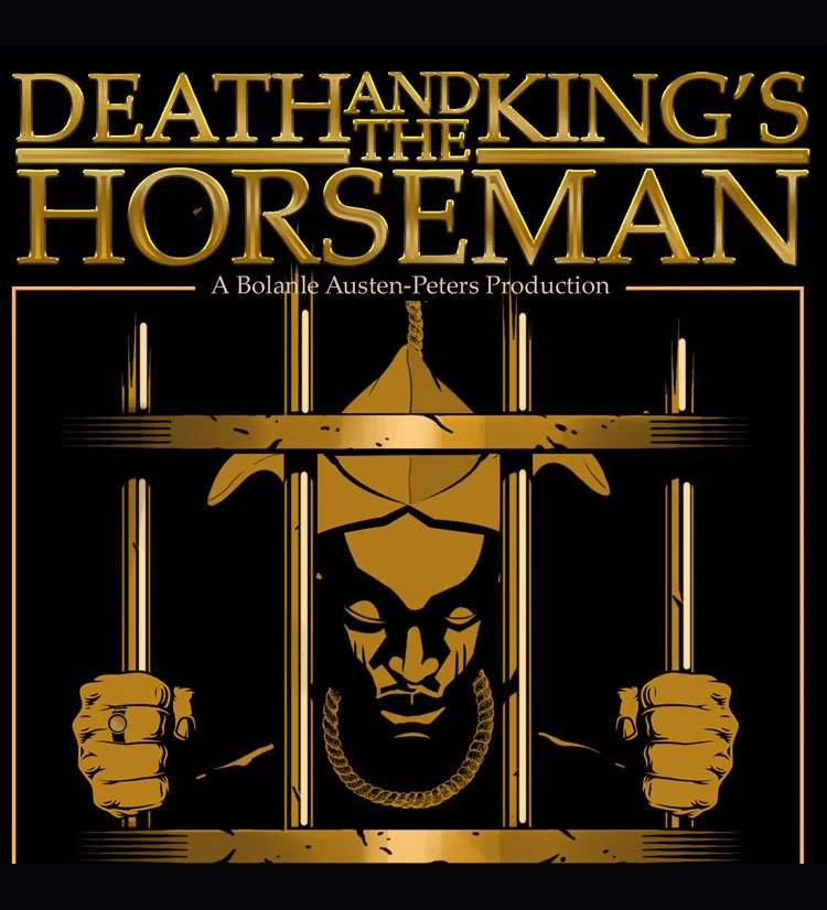 Death and The King’s Horseman