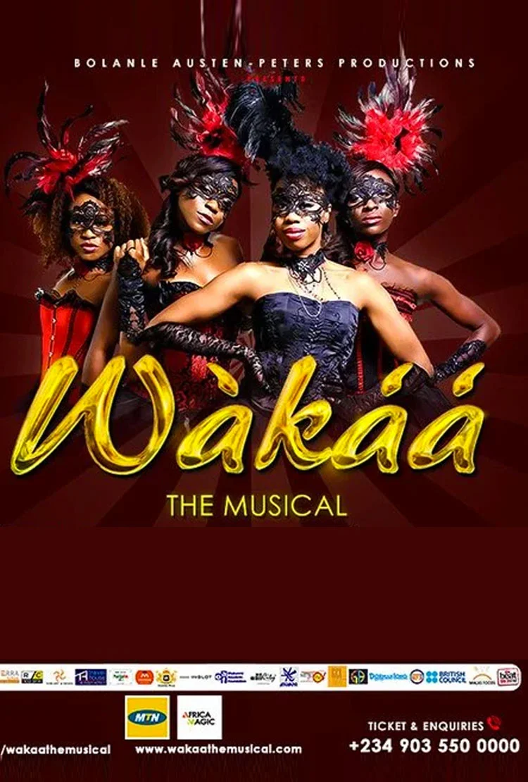 Wakaa The Musical